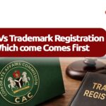 Trademark registration