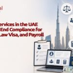 HR SERVICES IN THE UAE