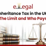 What exactly is inheritance tax UK?