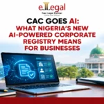 What the AI Corporate Registry Will Do