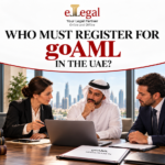 Who Must Register for goAML in the UAE?